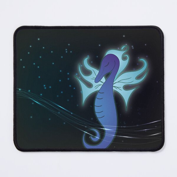 Item preview, Butterfly Seahorse with Galaxy Dreams designed and sold by PoizenThorn.