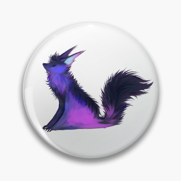Item preview, cat bat dragon designed and sold by snowysaur.