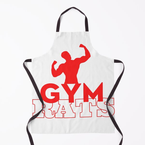 Item preview, Gym Rats designed and sold by Remigiusz Wiśniewski.