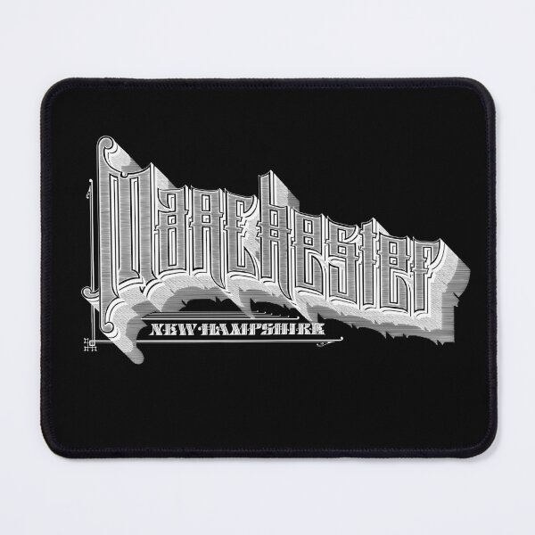 Item preview, Vintage Manchester, NH designed and sold by DonDota.
