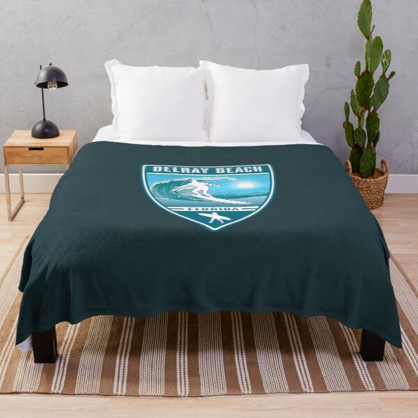Item preview, Surf Delray Beach Florida designed and sold by Jared Davies.