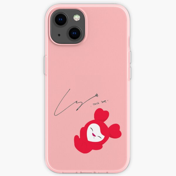 Twice Lovely Momo Case Iphone Case For Sale By Shinoobicases Redbubble