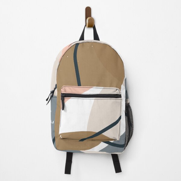 Item preview, Abstract Minimalist No 1 designed and sold by UrbanEpiphany.