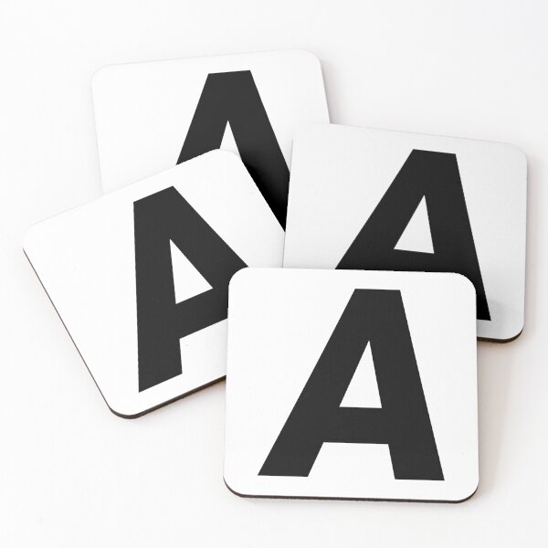Item preview, Letter A Word Song aaa designed and sold by ZooOfArt.