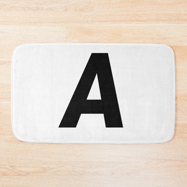 Item preview, Letter A Word Song aaa designed and sold by ZooOfArt.