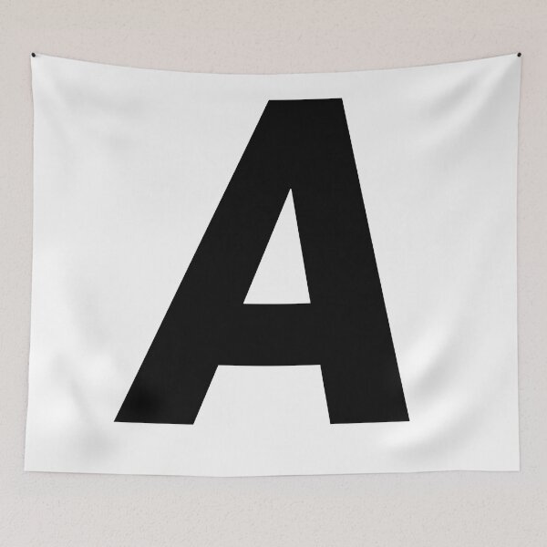 Item preview, Letter A Word Song aaa designed and sold by ZooOfArt.