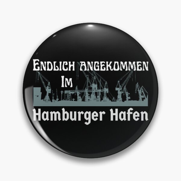 Item preview, Hamburger Jungs - Leben In Der Hansestadt designed and sold by Sonatablue.