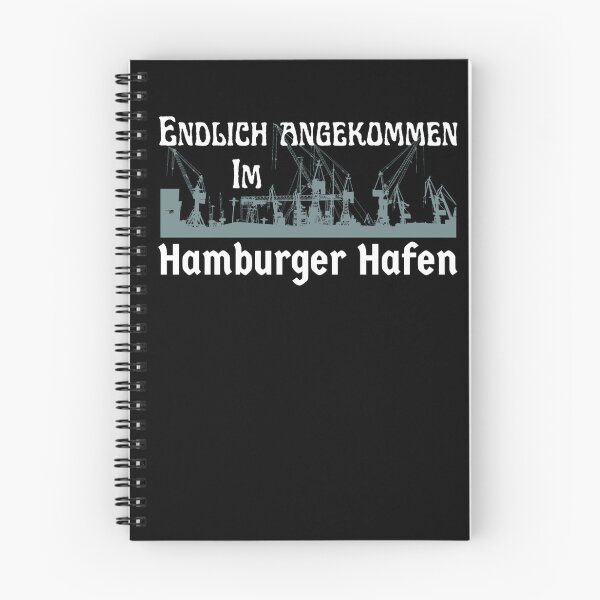 Item preview, Hamburger Jungs - Leben In Der Hansestadt designed and sold by Sonatablue.