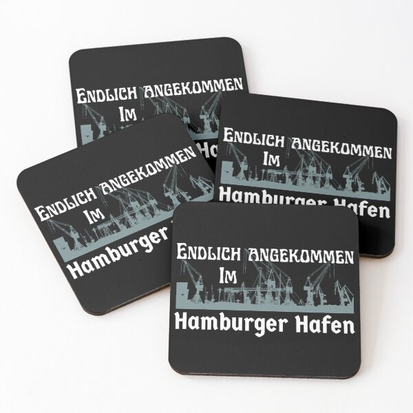 Item preview, Hamburger Jungs - Leben In Der Hansestadt designed and sold by Sonatablue.