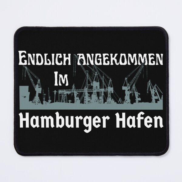 Item preview, Hamburger Jungs - Leben In Der Hansestadt designed and sold by Sonatablue.