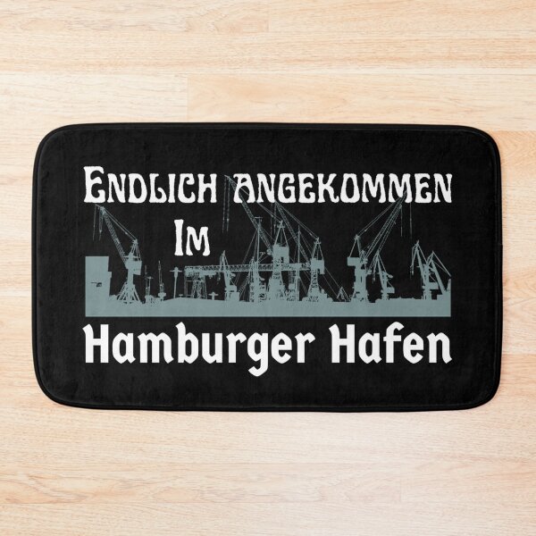 Item preview, Hamburger Jungs - Leben In Der Hansestadt designed and sold by Sonatablue.