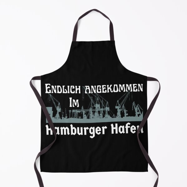 Item preview, Hamburger Jungs - Leben In Der Hansestadt designed and sold by Sonatablue.