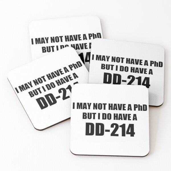 Item preview, I have my DD-214 (Impact) designed and sold by Pandy Products.