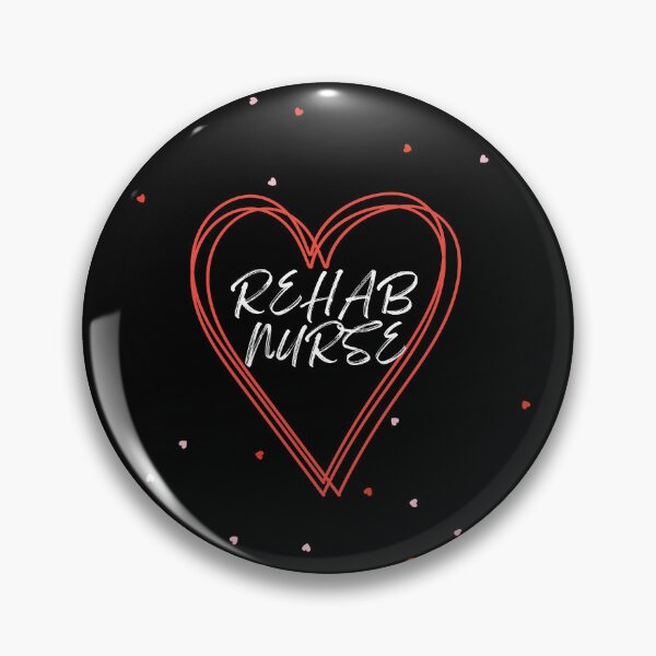 Item preview, Rehab Nurse- Gift for Rehabilitation Nurse designed and sold by Oreo2020 Creations.