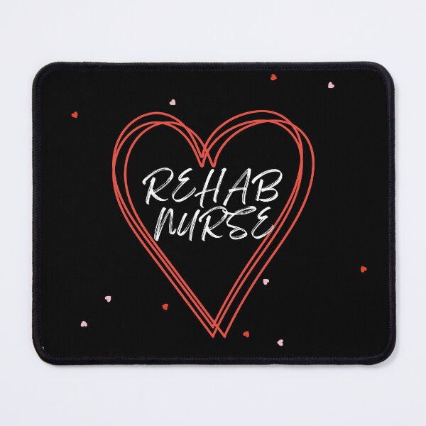 Item preview, Rehab Nurse- Gift for Rehabilitation Nurse designed and sold by Oreo2020 Creations.