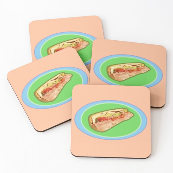 Item preview, Hoagie for Lunch designed and sold by HoorayDesigns.