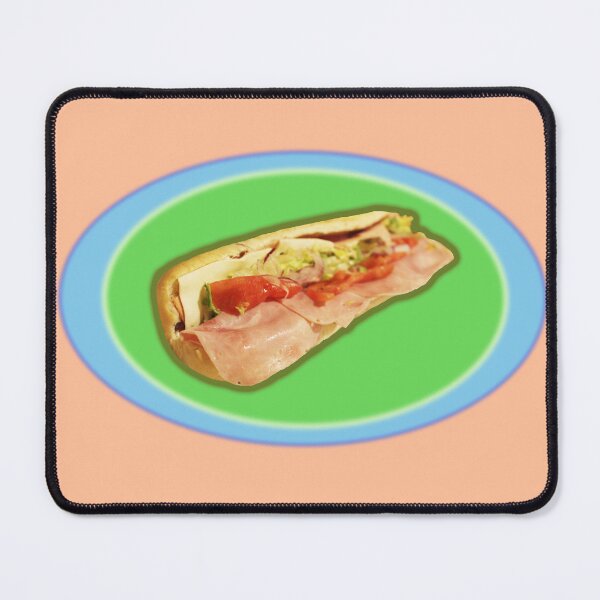 Item preview, Hoagie for Lunch designed and sold by HoorayDesigns.