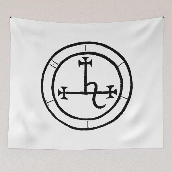 Item preview, Lilith Sigil designed and sold by Sochijelly.