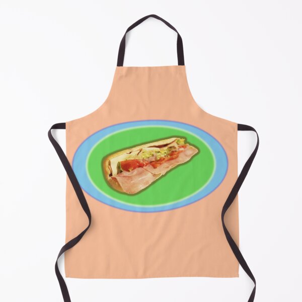 Item preview, Hoagie for Lunch designed and sold by HoorayDesigns.