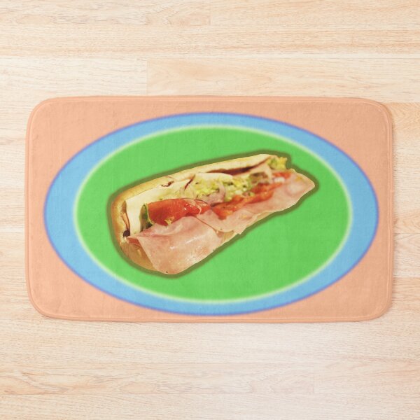 Item preview, Hoagie for Lunch designed and sold by HoorayDesigns.