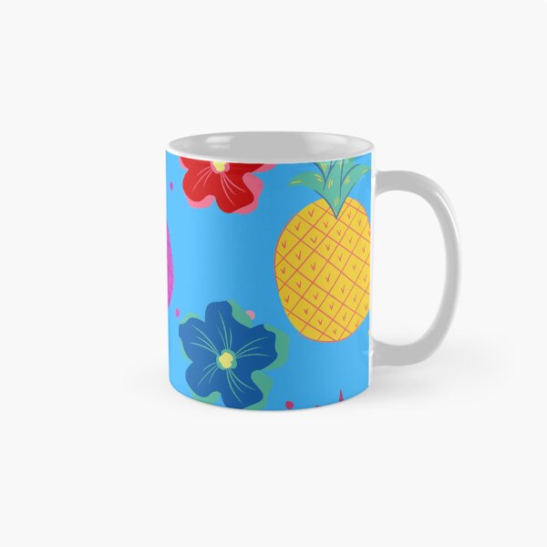 Item preview, Pineapple fun pattern designed and sold by PhoeniXDreamer.