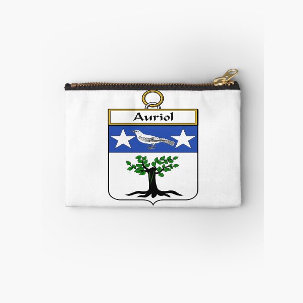 Item preview, Auriol designed and sold by HaroldHeraldry.