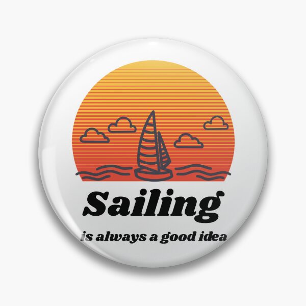 Item preview, Sailing-Sunset designed and sold by NoelNimmad.