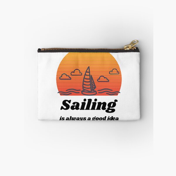 Item preview, Sailing-Sunset designed and sold by NoelNimmad.