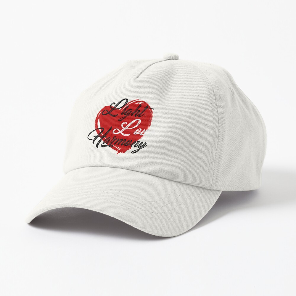 Item preview, Dad Hat designed and sold by Soul-Bird.