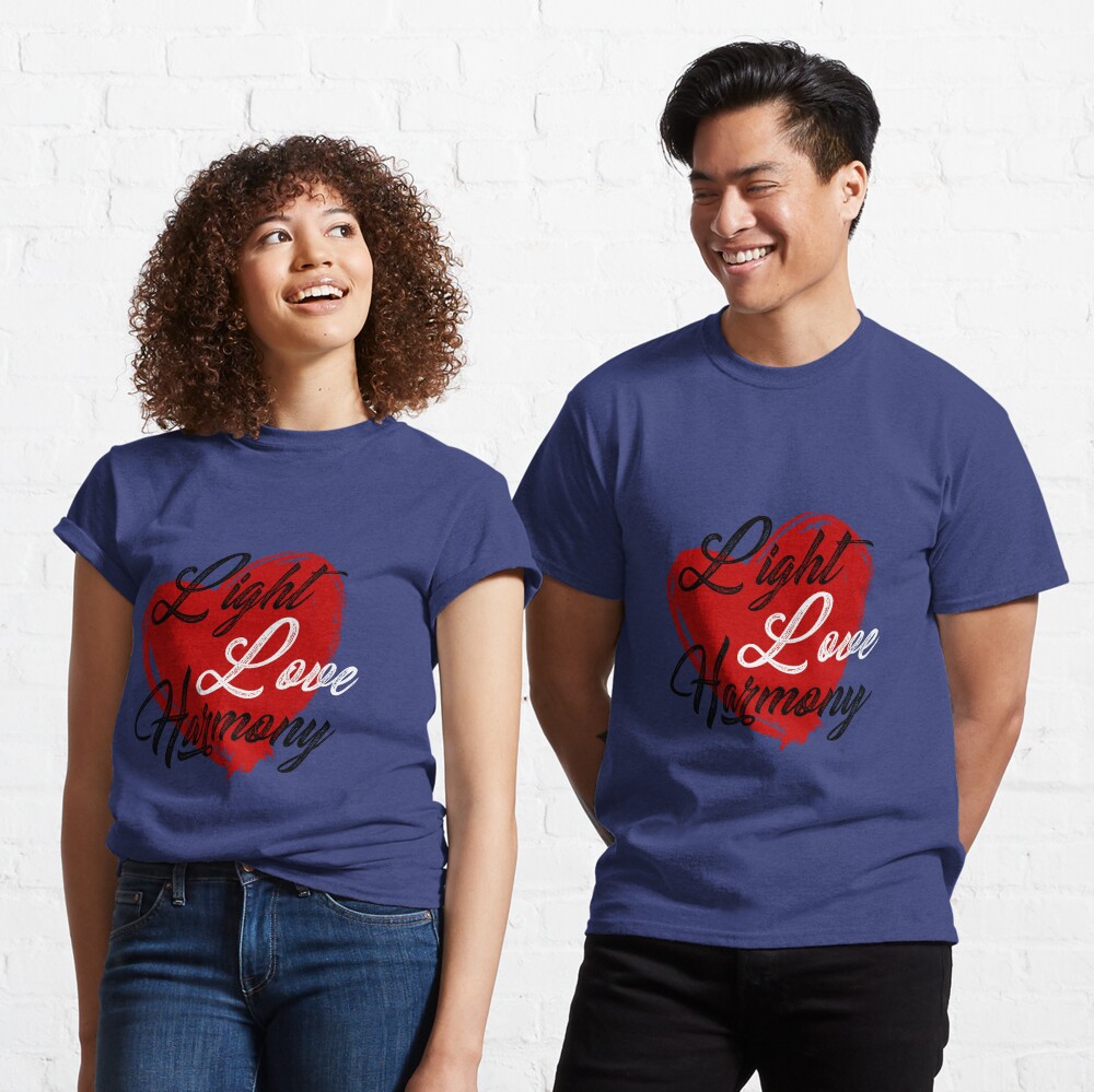 Item preview, Classic T-Shirt designed and sold by Soul-Bird.