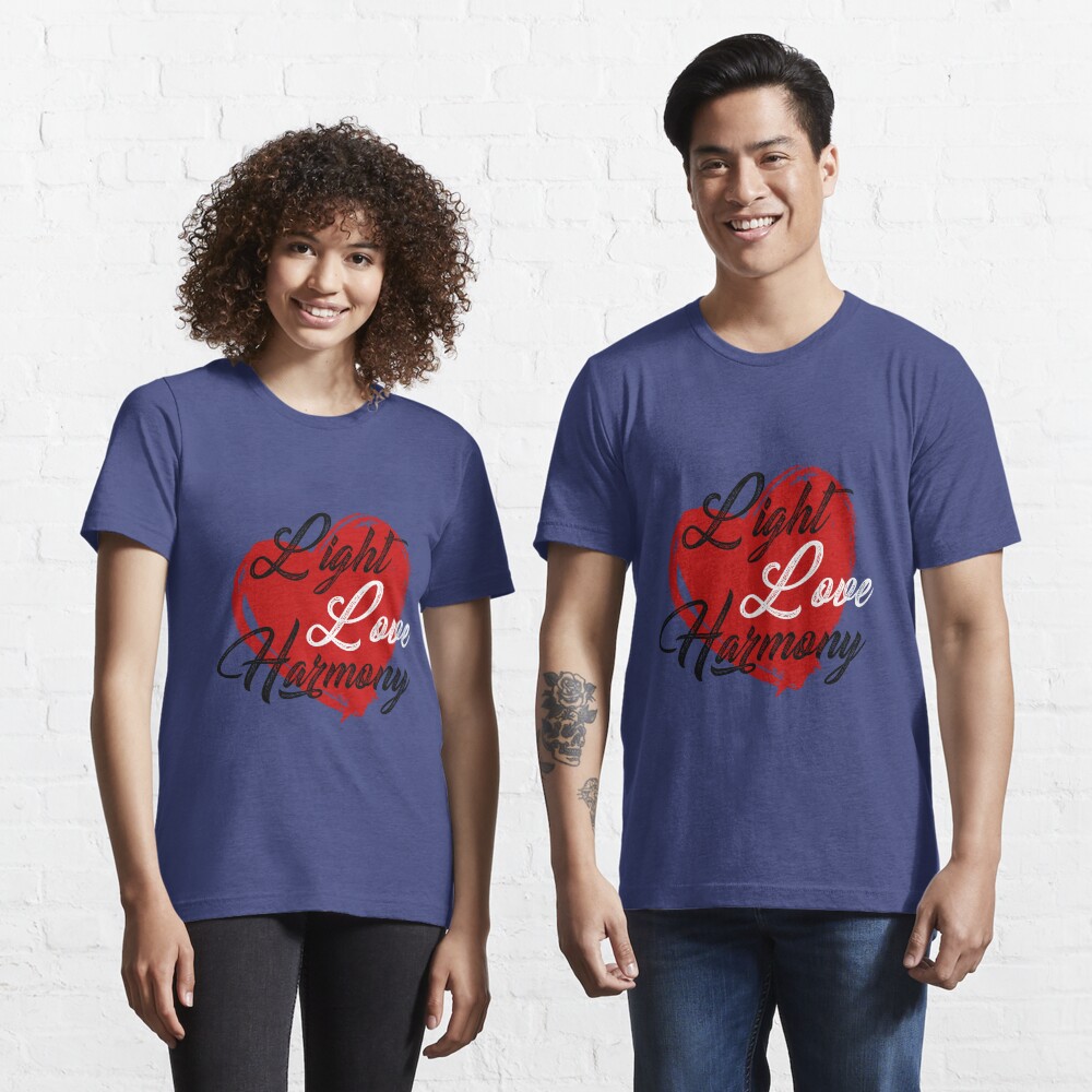 Item preview, Essential T-Shirt designed and sold by Soul-Bird.
