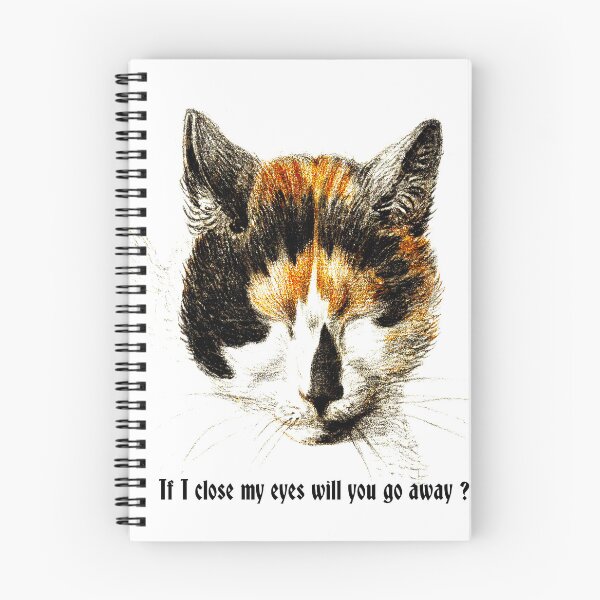 Item preview, If I close my eyes will you go away ? designed and sold by mturns57.