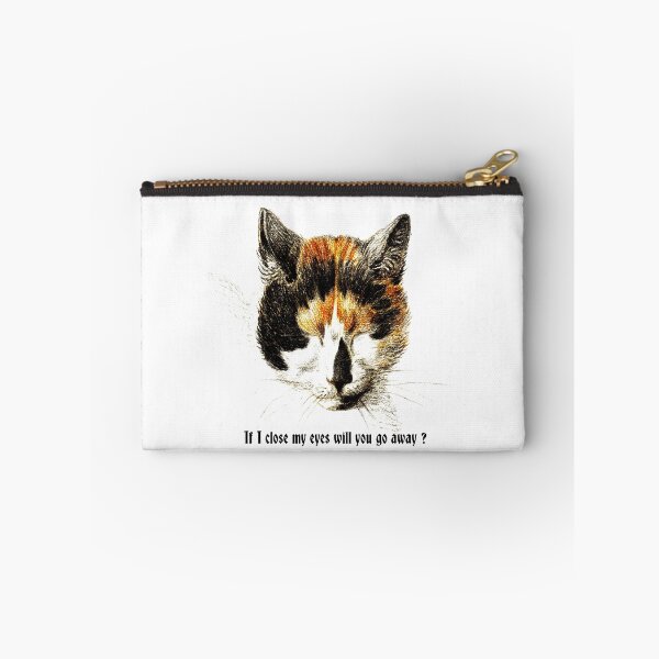 Item preview, If I close my eyes will you go away ? designed and sold by mturns57.