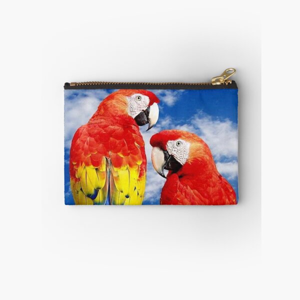 Item preview, parrot in color designed and sold by Marine_cre@tion •.