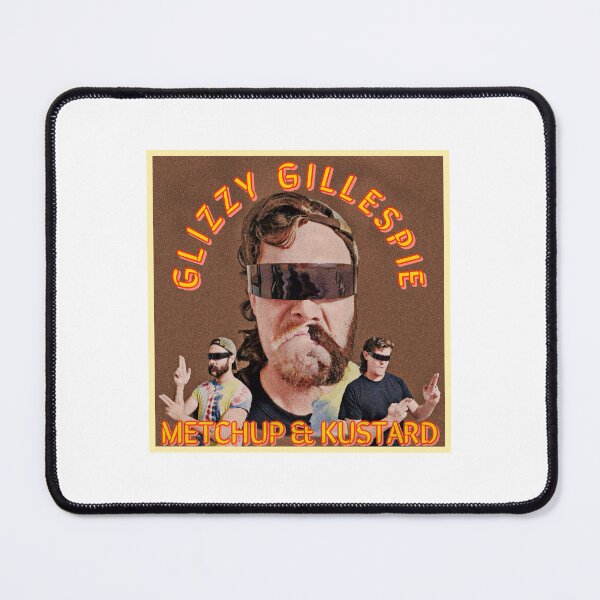 Item preview, Metchup & Kustard designed and sold by GlizzyGillespie.