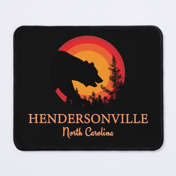Item preview, Hendersonville, North Carolina designed and sold by positiveimages.