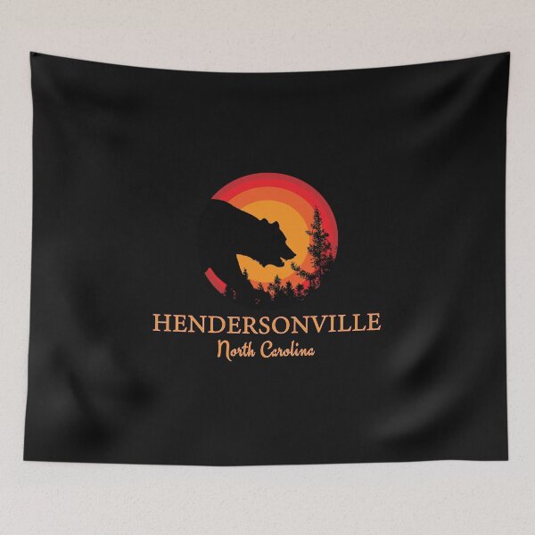 Item preview, Hendersonville, North Carolina designed and sold by positiveimages.