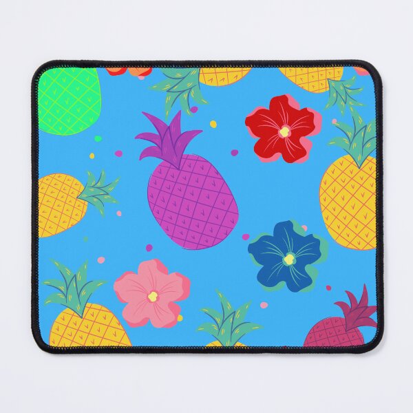 Item preview, Pineapple fun pattern designed and sold by PhoeniXDreamer.
