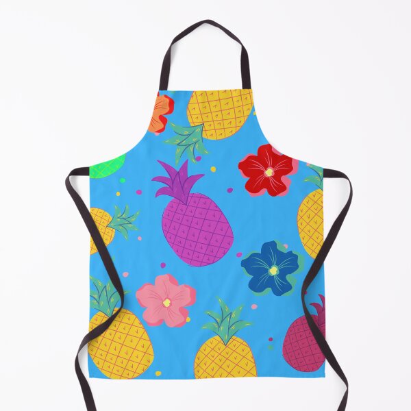 Item preview, Pineapple fun pattern designed and sold by PhoeniXDreamer.