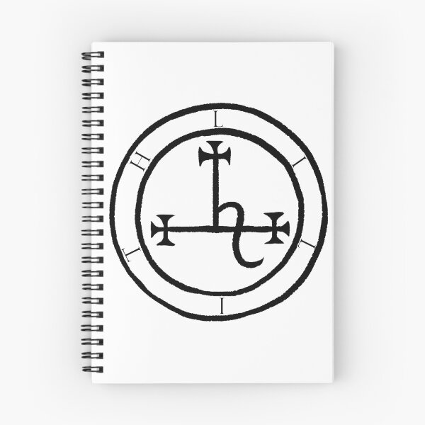 Item preview, Lilith Sigil designed and sold by Sochijelly.