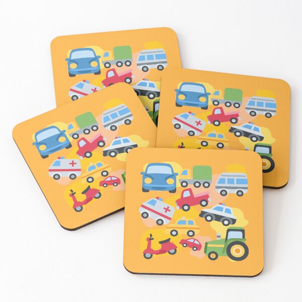 Item preview, Cars and Automobiles Collage! designed and sold by sweatshop22.