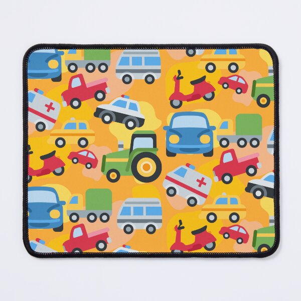 Item preview, Cars and Automobiles Collage! designed and sold by sweatshop22.