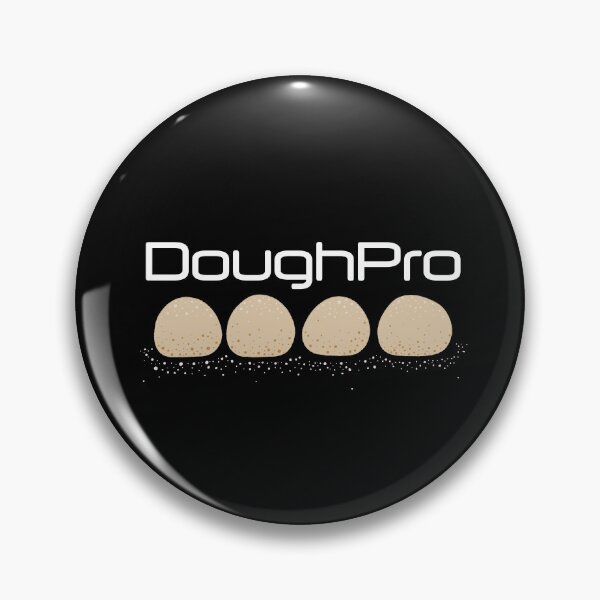 Item preview, Baking Pun - Dough Pro designed and sold by abowersock.