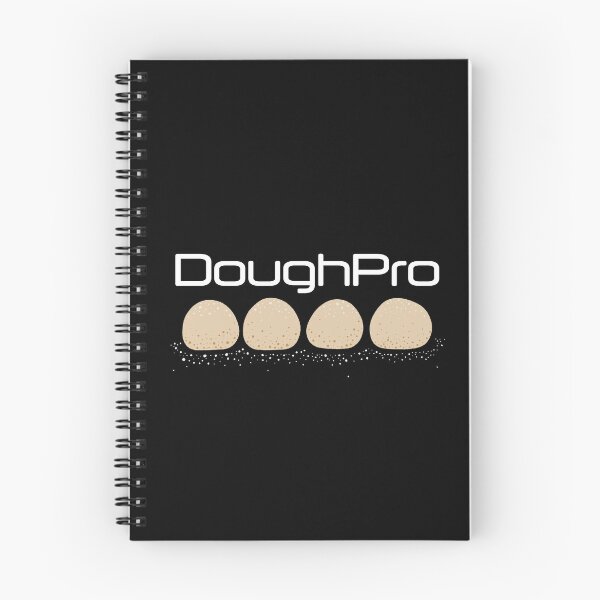 Item preview, Baking Pun - Dough Pro designed and sold by abowersock.