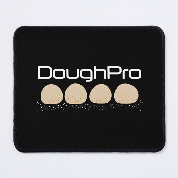 Item preview, Baking Pun - Dough Pro designed and sold by abowersock.