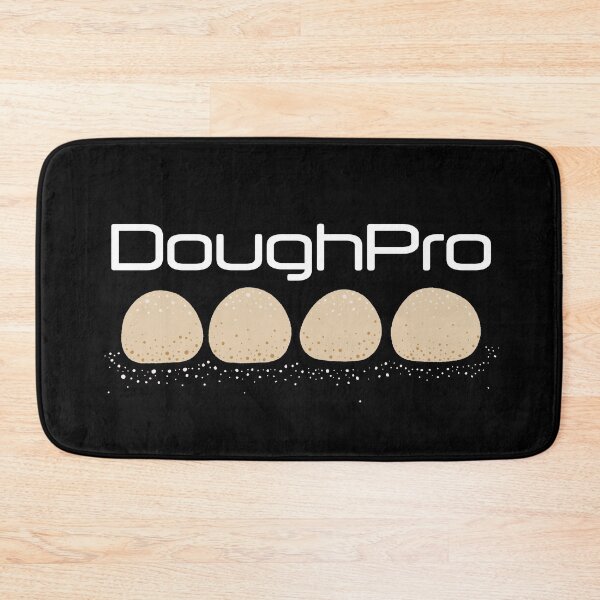 Item preview, Baking Pun - Dough Pro designed and sold by abowersock.