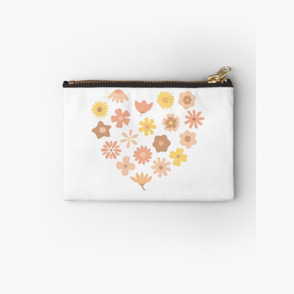 Item preview, Flower Heart designed and sold by magz.