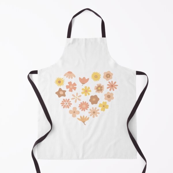 Item preview, Flower Heart designed and sold by magz.