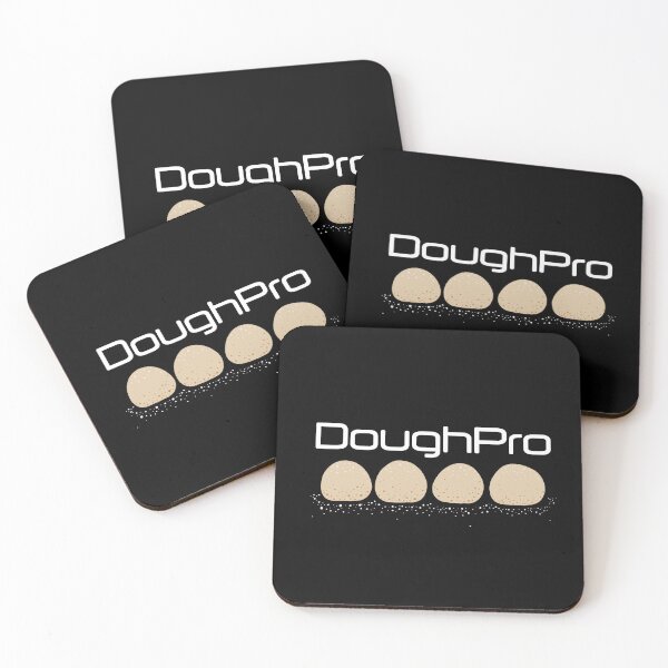 Item preview, Baking Pun - Dough Pro designed and sold by abowersock.