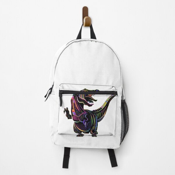 Item preview, Tiranossauro designed and sold by Luizprint.